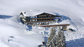 Alpengasthof-Hotel Kopphütte